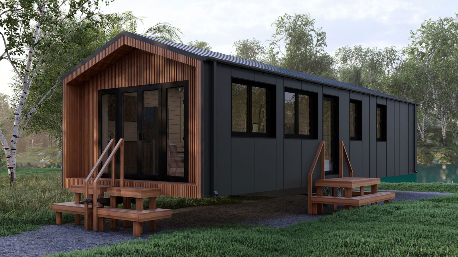 Mobile Homes