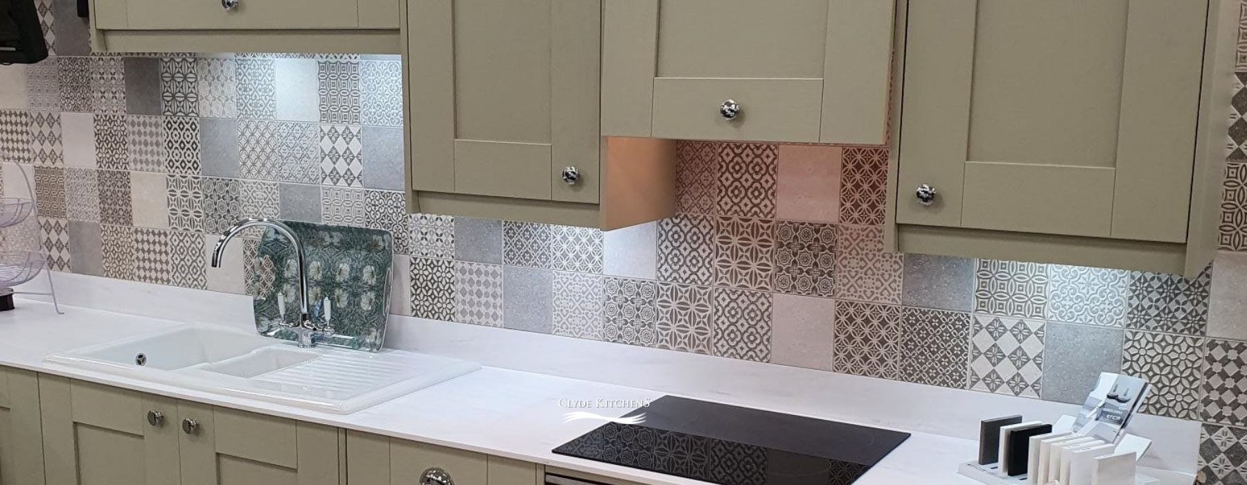 Clyde Kitchens kitchen 4
