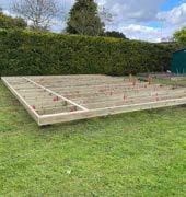 Foundation project photo 3