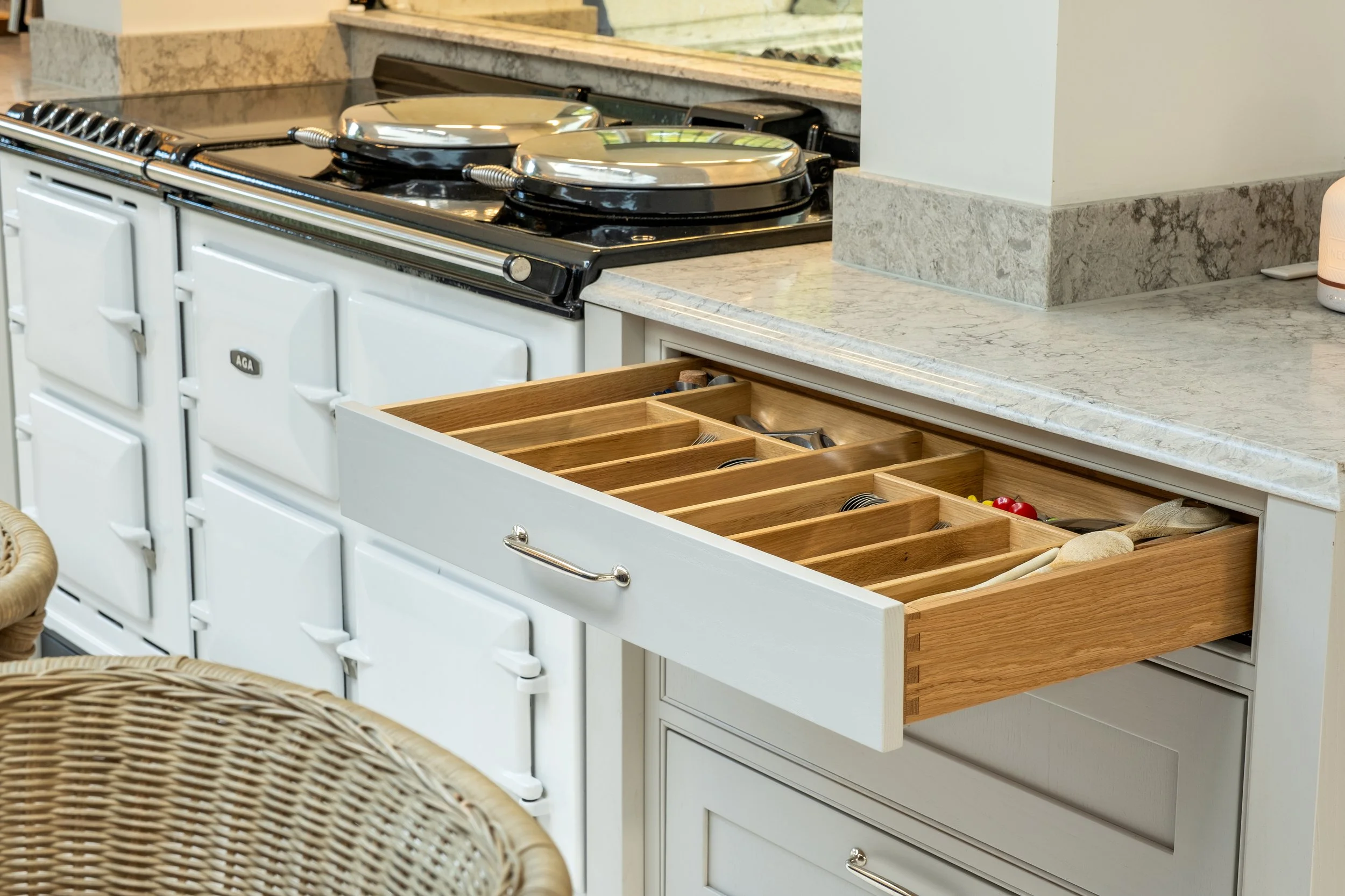 Portree Kitchens kitchen 4