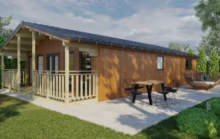 Flat Pack Homes UK